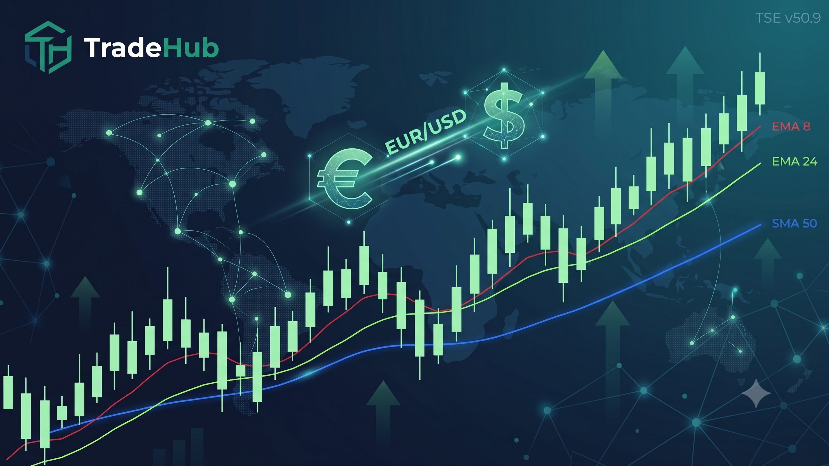 Analisis Teknikal EUR/USD: Momentum Bullish Menguat, Kesempatan Emas Menjelang Sesi New York?