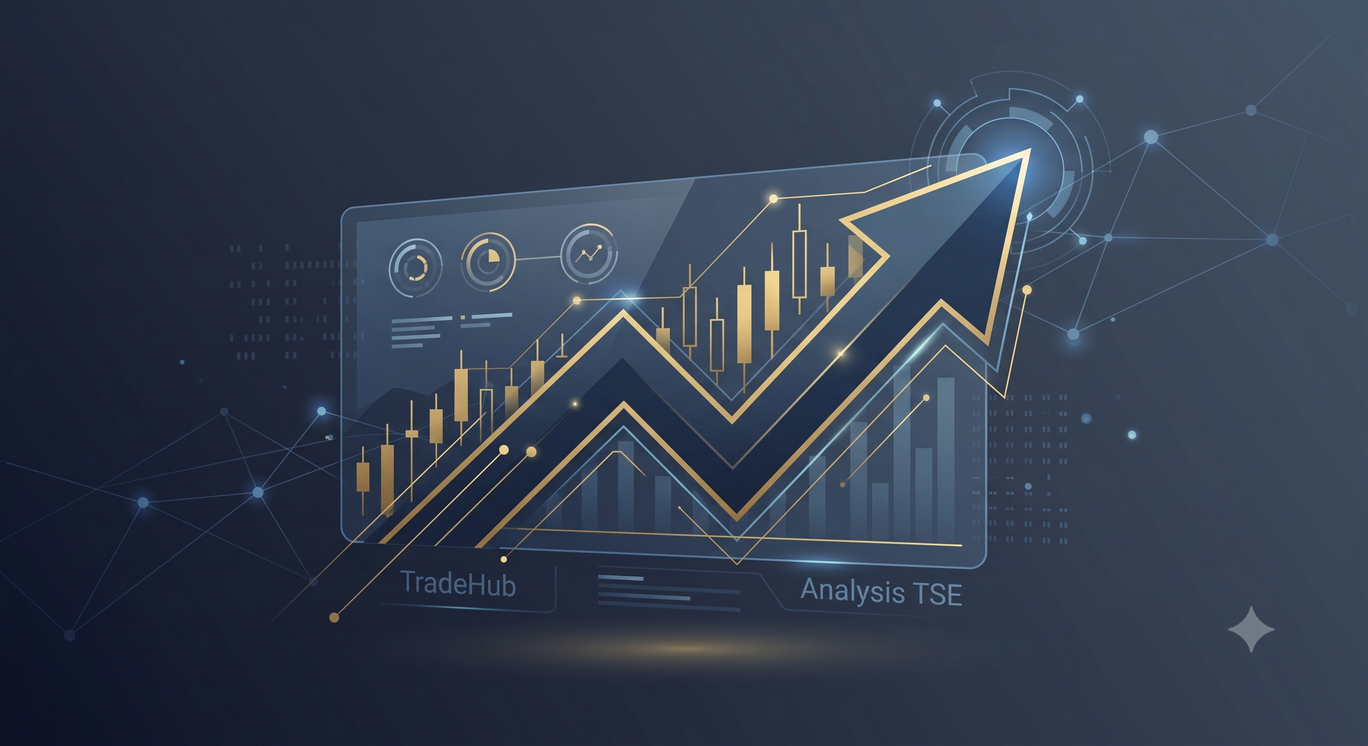 Analisis EUR/USD TradeHub: Mengukur Potensi Reversal di Zona Konsolidasi